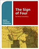 Oxford Literature Companions: Semnul celor patru - Oxford Literature Companions: The Sign of Four