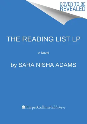 Lista de lecturi - The Reading List