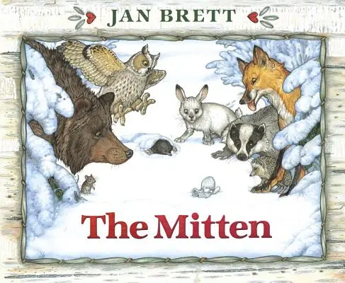 Mănușa - The Mitten
