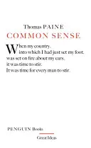 Simțul comun - Common Sense
