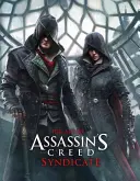 Arta din Assassin's Creed: Syndicate - The Art of Assassin's Creed: Syndicate
