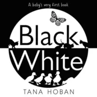 Alb negru - Black White
