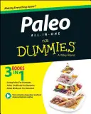Paleo All-In-One pentru Dummies - Paleo All-In-One for Dummies