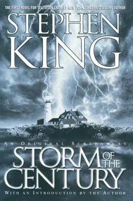 Furtuna secolului - Storm of the Century