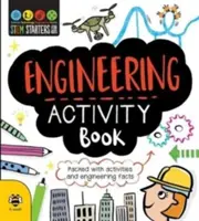 Carte de activități de inginerie - Engineering Activity Book