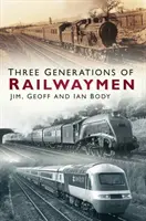 Trei generații de feroviari - Three Generations of Railwaymen