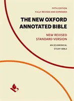 Noua Biblie Oxford adnotată: Noua versiune standard revizuită - The New Oxford Annotated Bible: New Revised Standard Version