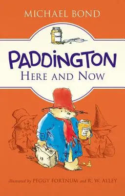 Paddington aici și acum - Paddington Here and Now