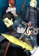Fate/Zero Volumul 4 - Fate/Zero Volume 4