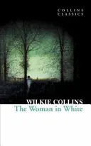 Femeia în alb - Woman in White