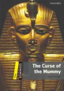 Dominoes, New Edition: Level 1: 400-Word Vocabulary blestemul mumiei - Dominoes, New Edition: Level 1: 400-Word Vocabulary the Curse of the Mummy