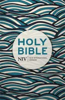 Sfânta Biblie NIV (Hodder Classics) - Waves - NIV Holy Bible (Hodder Classics) - Waves