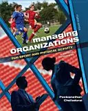 Managementul organizațiilor pentru sport și activitate fizică: O perspectivă sistemică - Managing Organizations for Sport and Physical Activity: A Systems Perspective