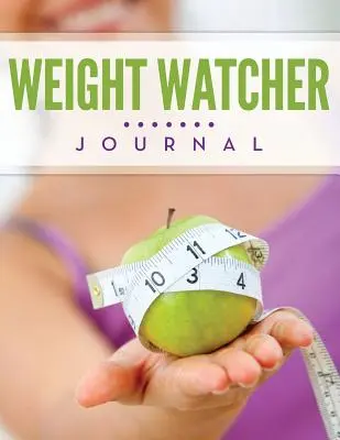 Jurnalul Weight Watcher - Weight Watcher Journal