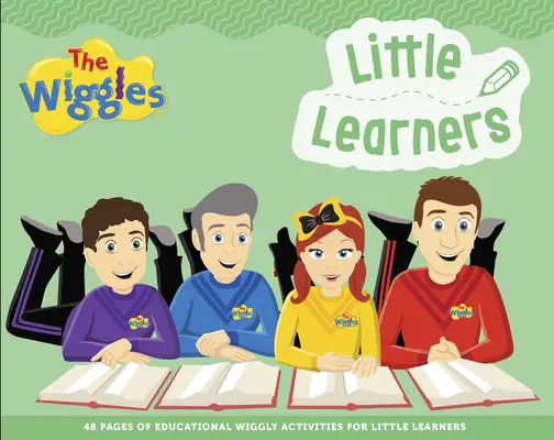 The Wiggles: Micii învățăcei - The Wiggles: Little Learners