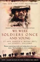 Am fost odată soldați... și tineri - We Were Soldiers Once...And Young