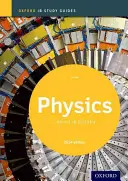 Ghid de studiu Ib Physics: Ediția 2014: Oxford Ib Diploma Program - Ib Physics Study Guide: 2014 Edition: Oxford Ib Diploma Program