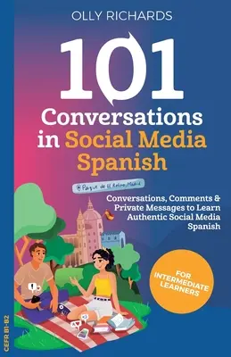 101 Conversații în social media spaniolă - 101 Conversations in Social Media Spanish