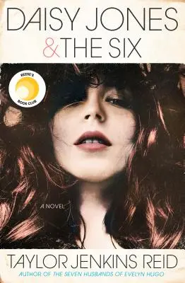 Daisy Jones și cei șase - Daisy Jones & the Six