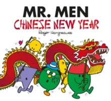 Mr. Men Little Miss: Anul Nou Chinezesc - Mr. Men Little Miss: Chinese New Year