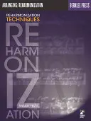 Tehnici de rearmonizare - Reharmonization Techniques