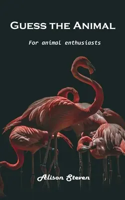 Guess the Animal: Pentru pasionații de animale - Guess the Animal: For animal enthusiasts