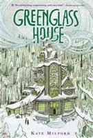 Casa Greenglass - Greenglass House