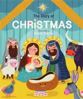 Povestea Crăciunului - The Story of Christmas