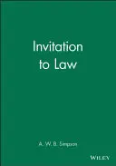 Invitație la drept - Invitation to Law
