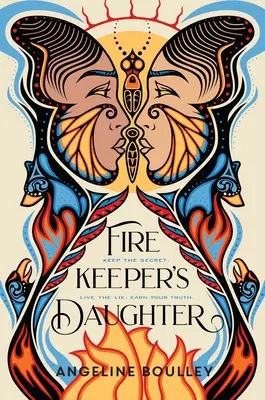 Fiica pompierului (Firekeeper's Daughter) - Firekeeper's Daughter