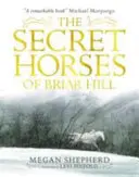 Caii secreți din Briar Hill - Secret Horses of Briar Hill