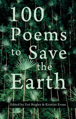 100 de poezii pentru salvarea Pământului - 100 Poems to Save the Earth
