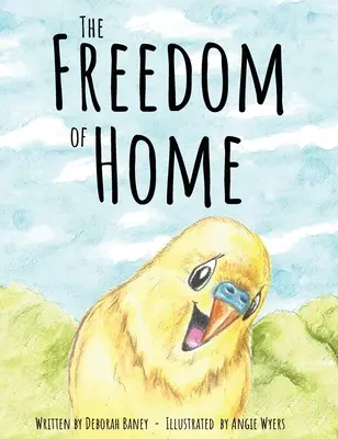 Libertatea de acasă - The Freedom of Home
