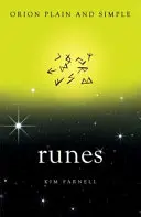 Runele, Orion simplu și clar - Runes, Orion Plain and Simple