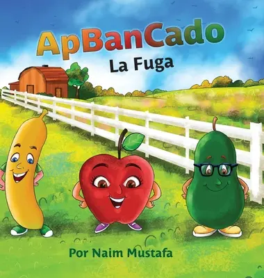 ApBanCado (Ediție spaniolă) - ApBanCado (Spanish Edition)