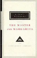 Maestrul și Margareta - Master and Margarita