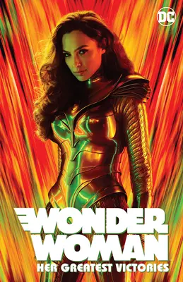 Wonder Woman: Cele mai mari victorii ale ei - Wonder Woman: Her Greatest Victories
