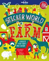 Sticker World - Fermă - Sticker World - Farm
