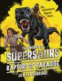 Raptorii Paradisului - Raptors of Paradise
