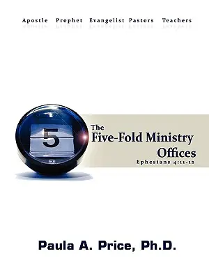 Ofițerii ministeriali de cinci ori - Five-Fold Ministry Officers