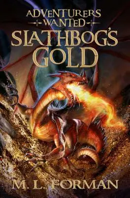 Aurul lui Slathbog - Slathbog's Gold