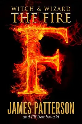 Focul - The Fire