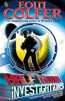 Investigații pe jumătate de lună - Half Moon Investigations