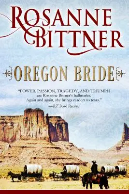 Oregon Mireasă - Oregon Bride