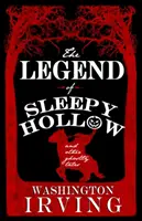 Legenda lui Sleepy Hollow și alte povestiri cu fantome - The Legend of Sleepy Hollow and Other Ghostly Tales