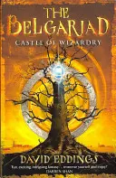 Belgariad 4: Castelul vrăjitoriei - Belgariad 4: Castle of Wizardry