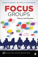 Focus grupuri: Teorie și practică - Focus Groups: Theory and Practice