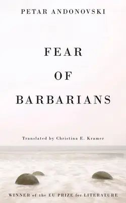 Frica de barbari - Fear of Barbarians