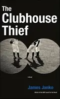 Hoțul din club - The Clubhouse Thief