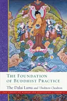 Bazele practicii budiste, 2 - The Foundation of Buddhist Practice, 2
